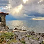 Soba U Opatiji Na Lipovici