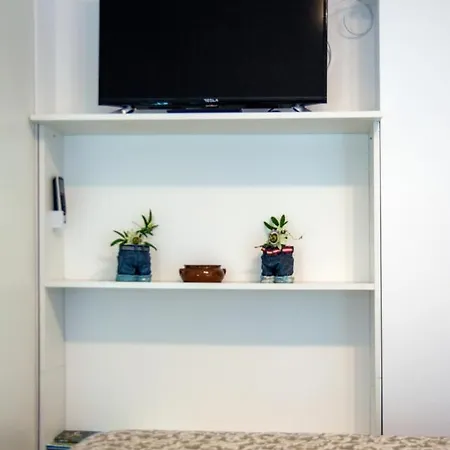 Soba U Opatiji Na Lipovici Gasthof