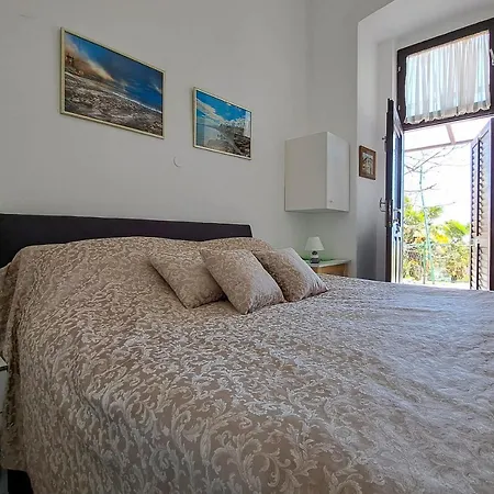 Soba U Opatiji Na Lipovici Πανσιόν 2*