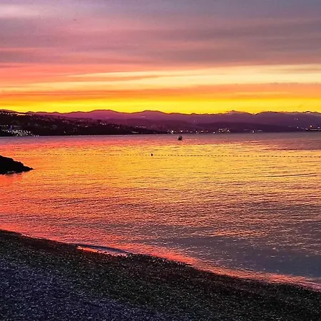 Soba U Opatiji Na Lipovici 4*