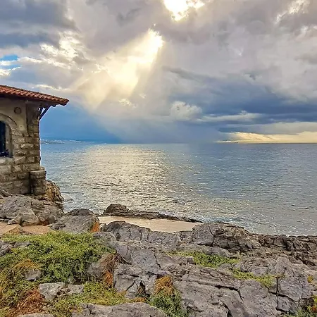 Soba U Opatiji Na Lipovici