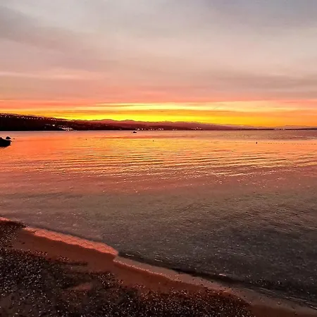 Soba U Opatiji Na Lipovici Gasthof 4*