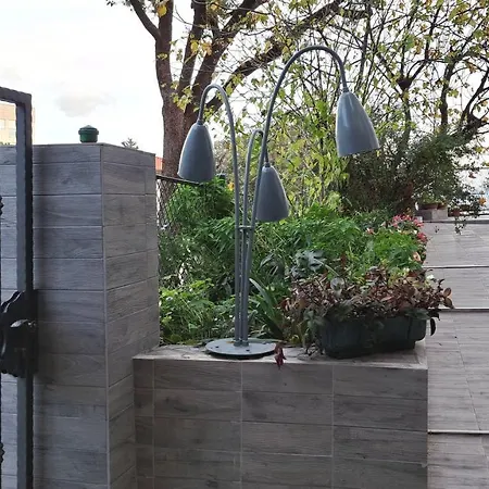 Soba U Opatiji Na Lipovici 4*