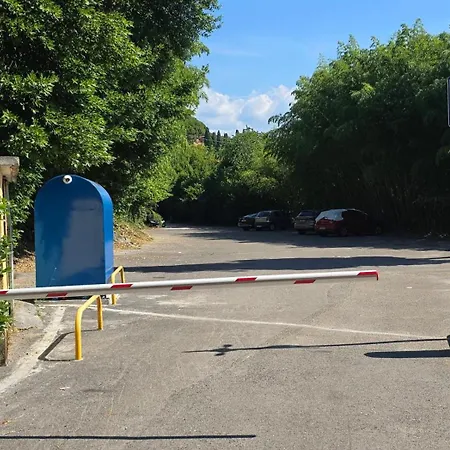 Soba U Opatiji Na Lipovici 2* Οπατία
