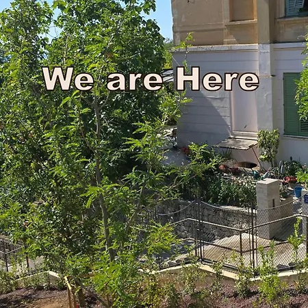 بيت ضيافة Soba U Opatiji Na Lipovici