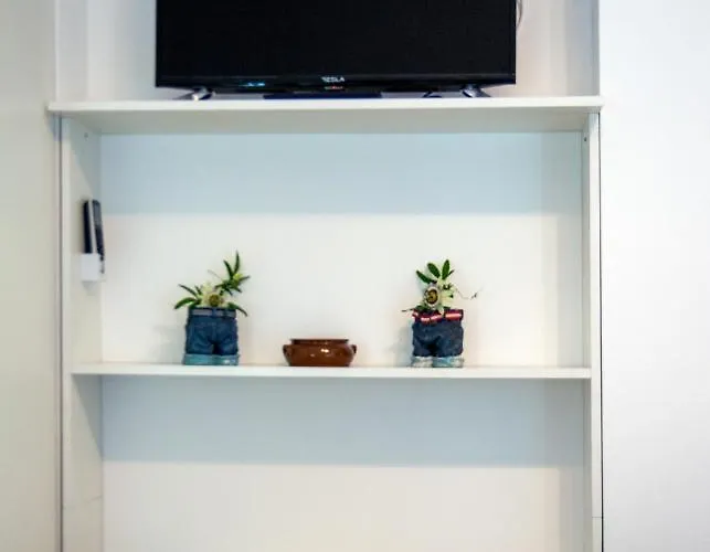 Soba U Opatiji Na Lipovici بيت ضيافة