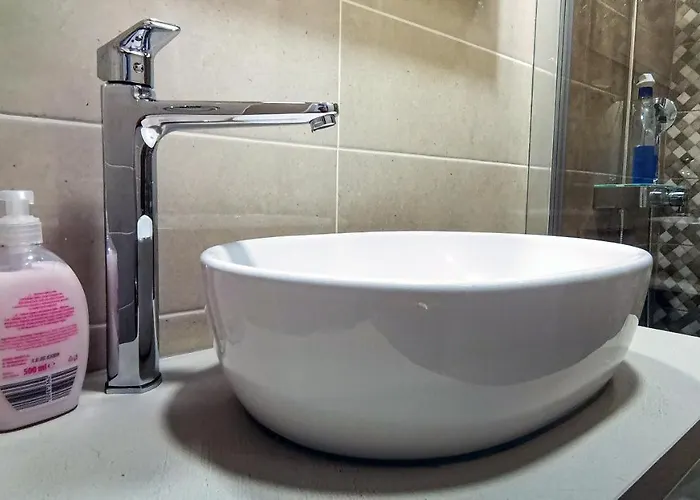 بيت ضيافة Soba U Opatiji Na Lipovici أوباتيا