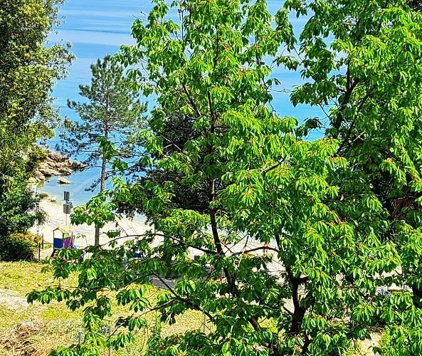 Soba U Opatiji Na Lipovici 4*