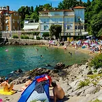 Soba U Opatiji Na Lipovici Guest house Opatija