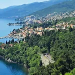 Soba U Opatiji Na Lipovici Guest house Opatija