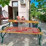 Guest house Soba U Opatiji Na Lipovici 4*