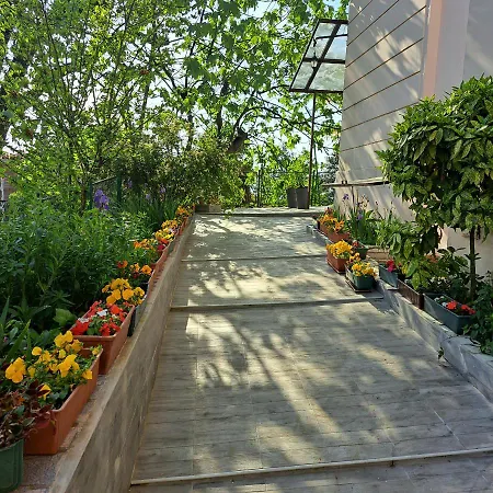 Soba U Opatiji Na Lipovici Opatija