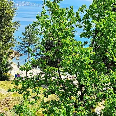 Soba U Opatiji Na Lipovici 4*