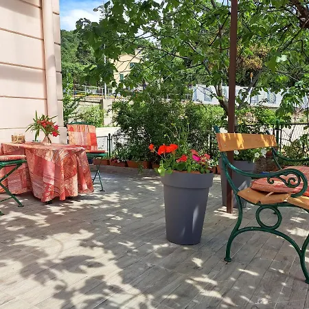 Soba U Opatiji Na Lipovici 4* Opatija