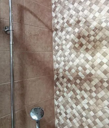 Soba U Opatiji Na Lipovici