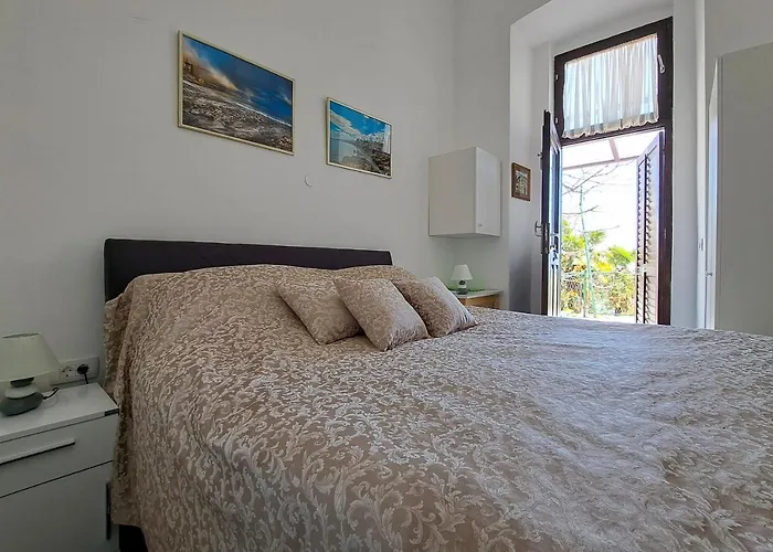 Soba U Opatiji Na Lipovici Pensionat 4*