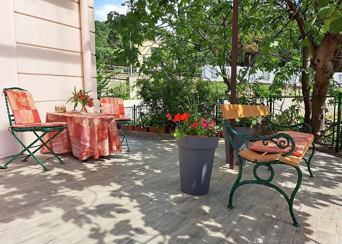 Soba U Opatiji Na Lipovici 4* Opatija