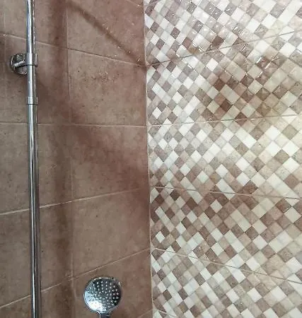 Soba U Opatiji Na Lipovici