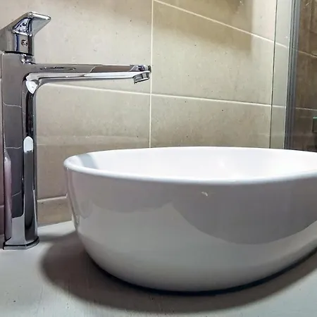 Gæstehus Soba U Opatiji Na Lipovici Opatija