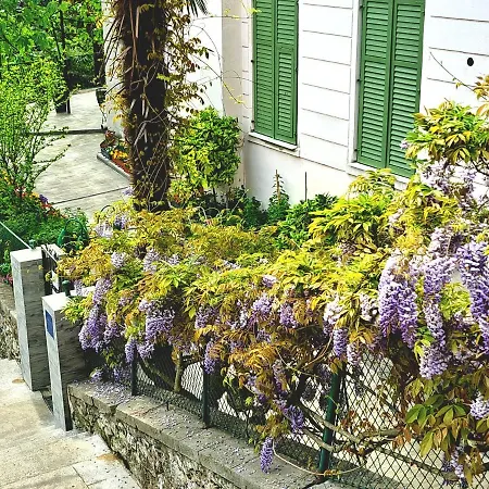 Soba U Opatiji Na Lipovici 4* Opatija