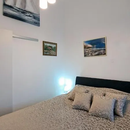 Soba U Opatiji Na Lipovici Opatija