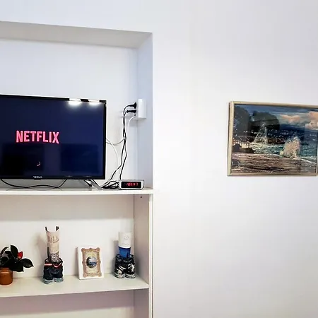 Soba U Opatiji Na Lipovici Gostinjska kuća 2*