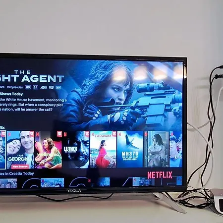 Gæstehus Soba U Opatiji Na Lipovici Opatija