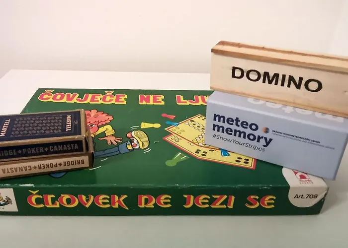 Soba U Opatiji Na Lipovici Casa de hóspedes