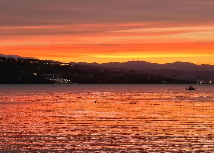 Casa de hóspedes Soba U Opatiji Na Lipovici Opatija