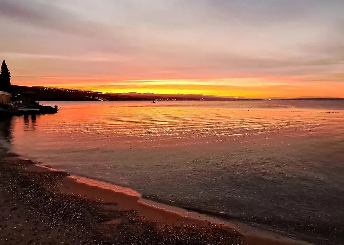 Soba U Opatiji Na Lipovici Casa de hóspedes 4*
