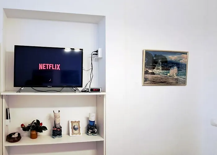 Soba U Opatiji Na Lipovici Casa de hóspedes 4*