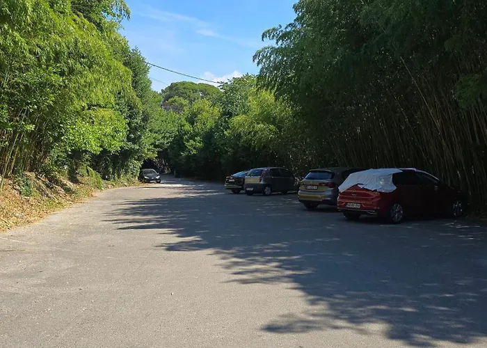 Casa de hóspedes Soba U Opatiji Na Lipovici Opatija