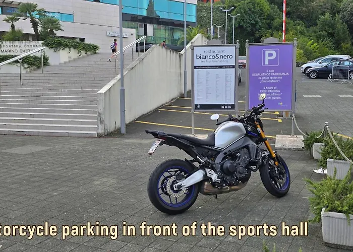 Casa de hóspedes Soba U Opatiji Na Lipovici 4*